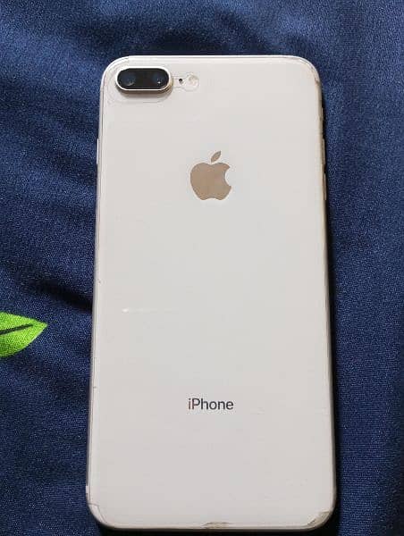 Iphone 8 plus Non pta 64 Gb 10/10 condition 0