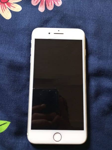 Iphone 8 plus Non pta 64 Gb 10/10 condition 1