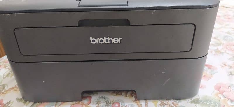 Brother HL-L2340DW  Printer  monochrome Duplex  laser 0