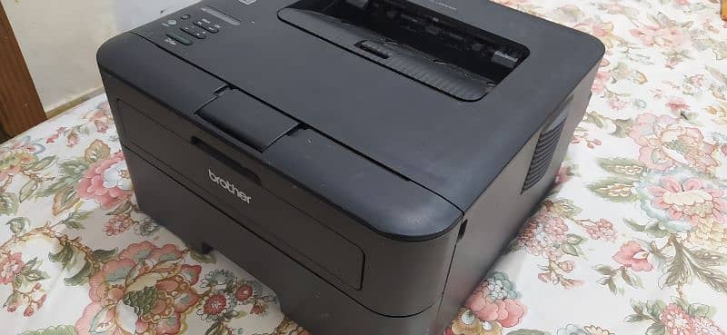 Brother HL-L2340DW  Printer  monochrome Duplex  laser 2