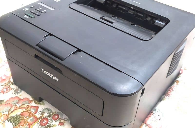 Brother HL-L2340DW  Printer  monochrome Duplex  laser 3