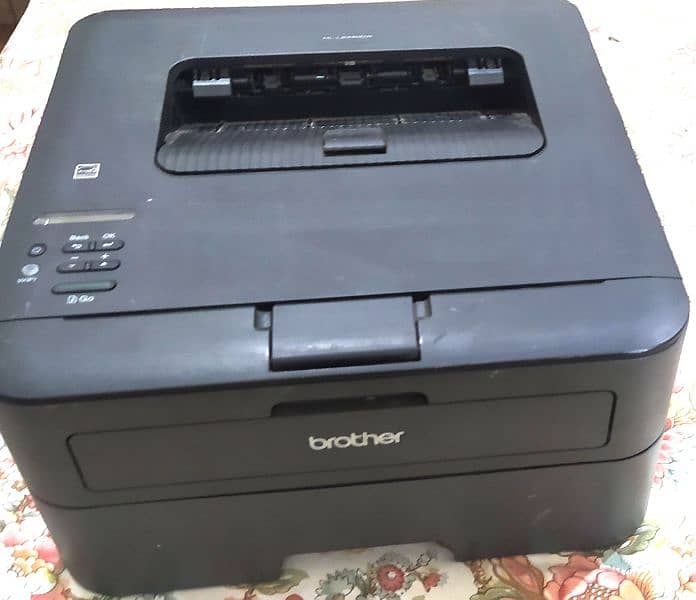 Brother HL-L2340DW  Printer  monochrome Duplex  laser 4