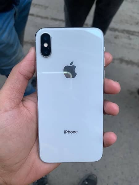 iphone xs 64gb 5