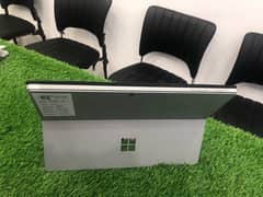 Microsoft surface pro 6 core i5  Generation 8th -8/256- final Price 0