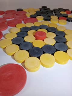 carrom