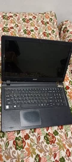 Acer Laptop Model Number : N16C1