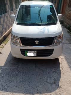 Suzuki Wagon R 2014