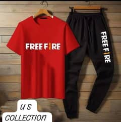 2 Pc Track suit for mens &kids