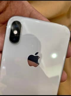 iphone x pta