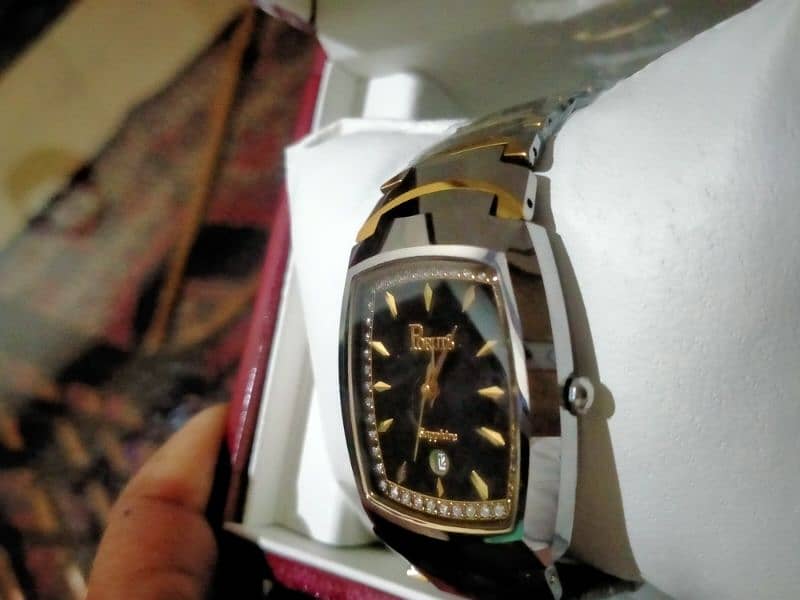 citizan watch urgent sale 0