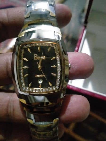 citizan watch urgent sale 1