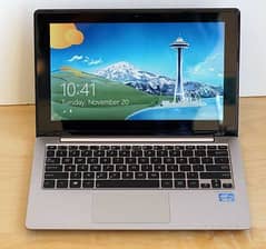 ASUS VivoBook X202E