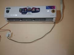 Orient AC DC Inverter 1.5 Ton.  Watsapp 03486223941