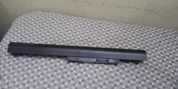 laptop battery