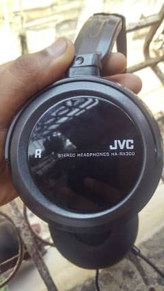 JVC