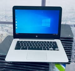 Hp | ChromeBook 14 | Window 10 | 14 inch Display