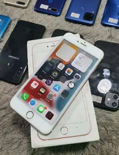 iPhone 6s Plus 128GB PTA Approved 03366280758 WhatsApp