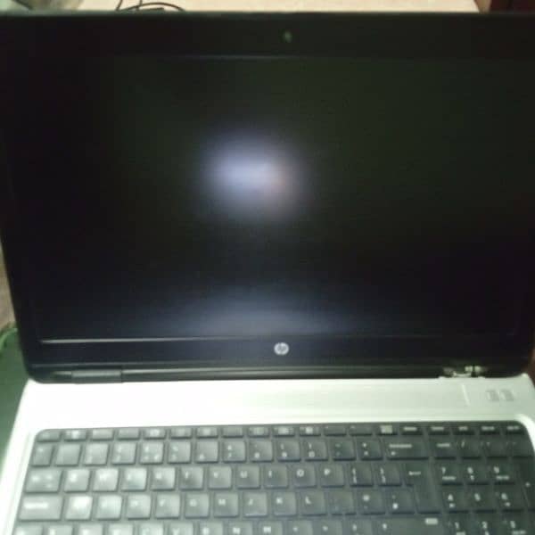 HP core i5 0