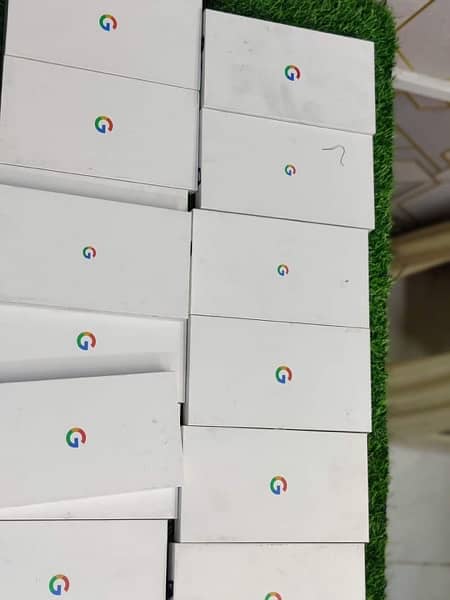 Pixel 4XL Best Camera And Gaming Phone Boxpack Fresh Stock Available 3