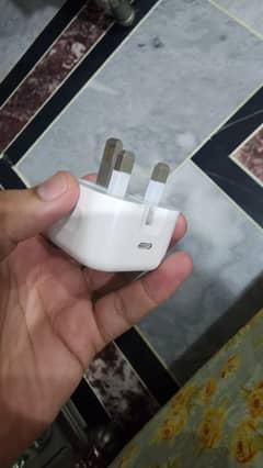 Orignal iphone charger 20W