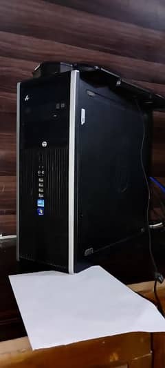 hp pc