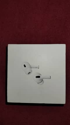 Original Apple Airpods Pro 2nd Generation (USA imported)