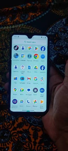 Motorola Moto G7