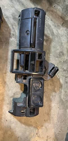 potohar jeep dashboard for sale 0