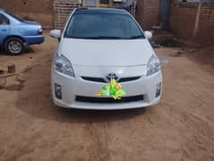 Toyota Prius G Touring Selection Leather Package 1.8