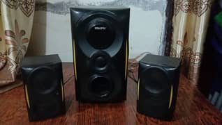 Colours BT 7220 Woofer