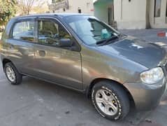 Suzuki Alto 2010