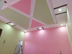 "Professional White Paint Services - Expert Painters for a