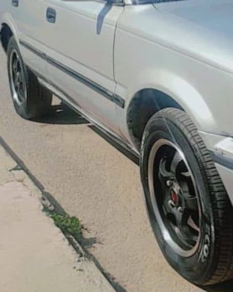 14 inch rims up for sale 0