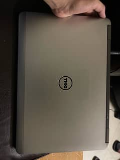 dell latitude E7240