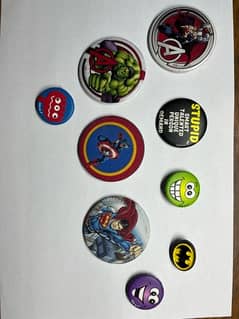 good quality Badges