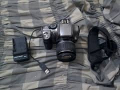 DSLR camera for sale urgently