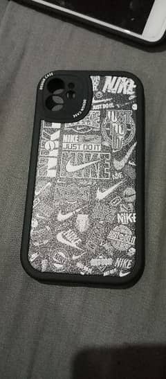 iPhone11 cover