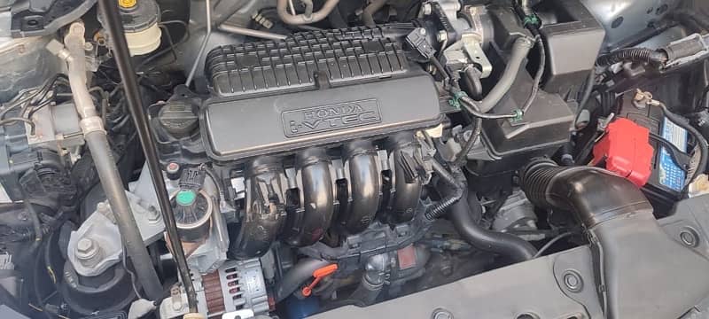 Honda BR-V 2018 in Prestine Condition 6