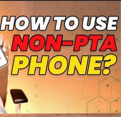 sim working on non pta iphones and android phones