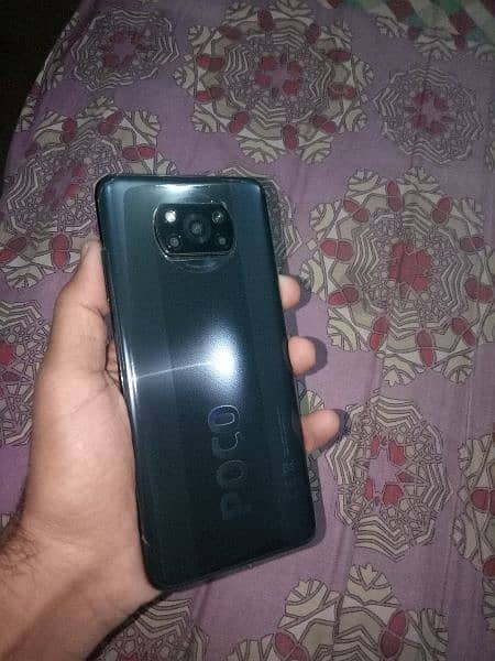 Poco X3 NFC 7