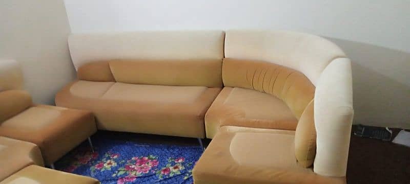 Banglow sofa 2