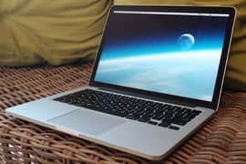 Macbook Pro 13 inch 2015