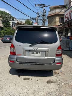 Hyundai Other 2006