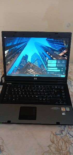 HP AMD C2 Due Laptop 9/10 0