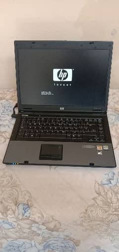 HP AMD C2 Due Laptop 9/10