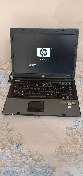 HP AMD C2 Due Laptop 9/10 2