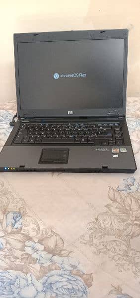 HP AMD C2 Due Laptop 9/10 3