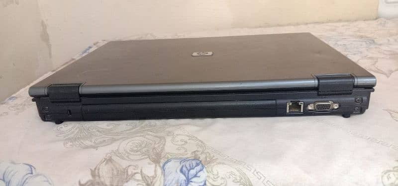 HP AMD C2 Due Laptop 9/10 7