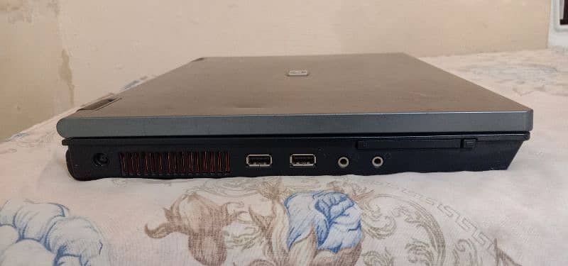 HP AMD C2 Due Laptop 9/10 8