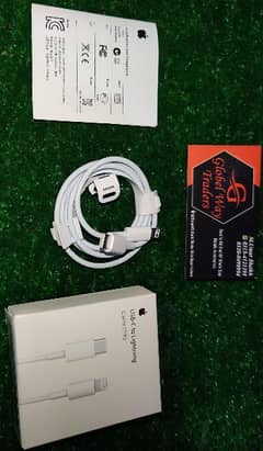 iphone 20 W PD Cable